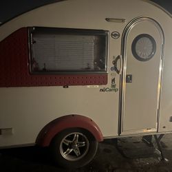 2018 Nucamp Tab 320 RV