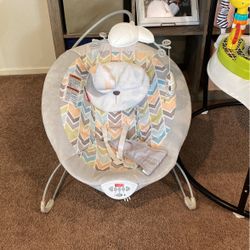 Baby Bouncer