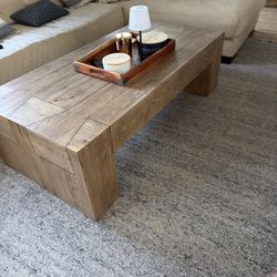Birch Lane Coffee Table