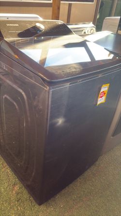 Nice Samsung washer