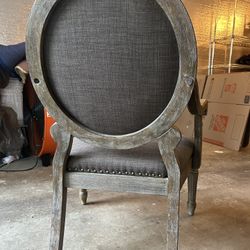 Beautiful Accent Chair