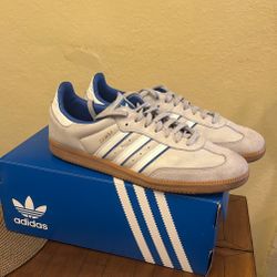Adidas SAMBA OG / Used Size 11 men’s 
