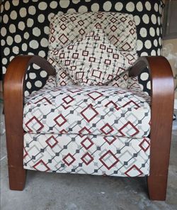 Costco Recliner Chair – $85