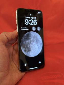 Iphone XS Max + Airpods Pro