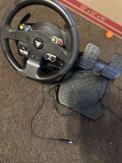 Thrustmaster
