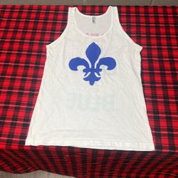 Tank Top Shirt