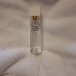 Elizabeth Arden White Tea Mini Perfume 