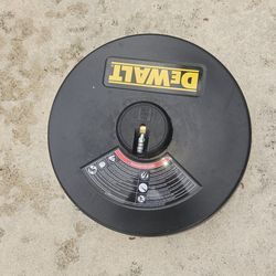 Dewalt surface cleaner
