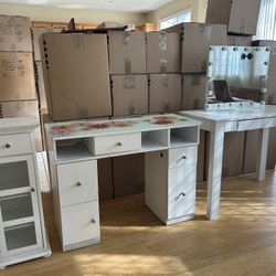 Furniture /make And Offer