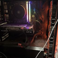 Gaming PC for the low