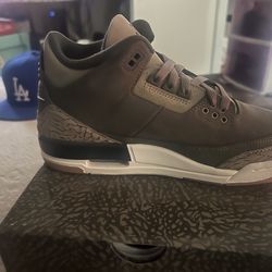 Jordan’s up for sale