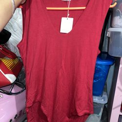 MANGOPOP TANK BODYSUIT