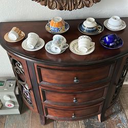 Small coffee cups (5) all $5