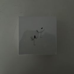 Airpod Pros 2