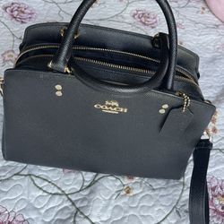 Coach Purse Brand New 