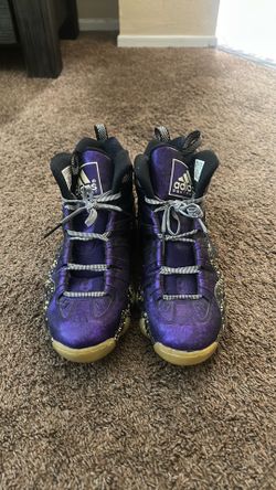 Adidas Crazy 8 Kobe Nightmare Before Christmas