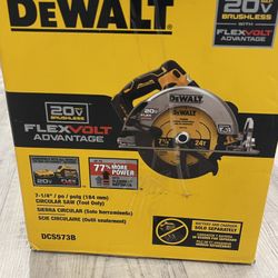 Dewalt Skill Saw 