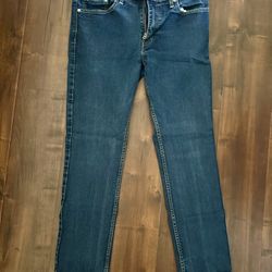 Levi’s 33x30