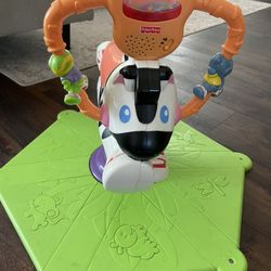 Toddler toy