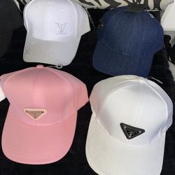 Hats