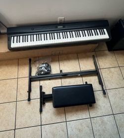 Casio Privia PX-330 Keyboard