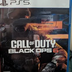 Call Of Duty Black Ops 6