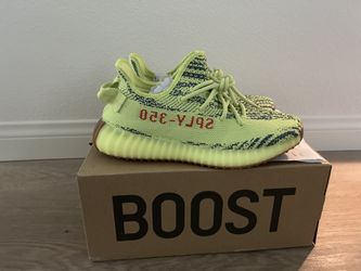 Yeezy Boost 350