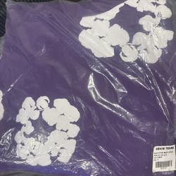 Denim Tear 300 For All Size M And S Lmk 