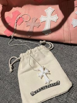 Chrome Hearts Necklace