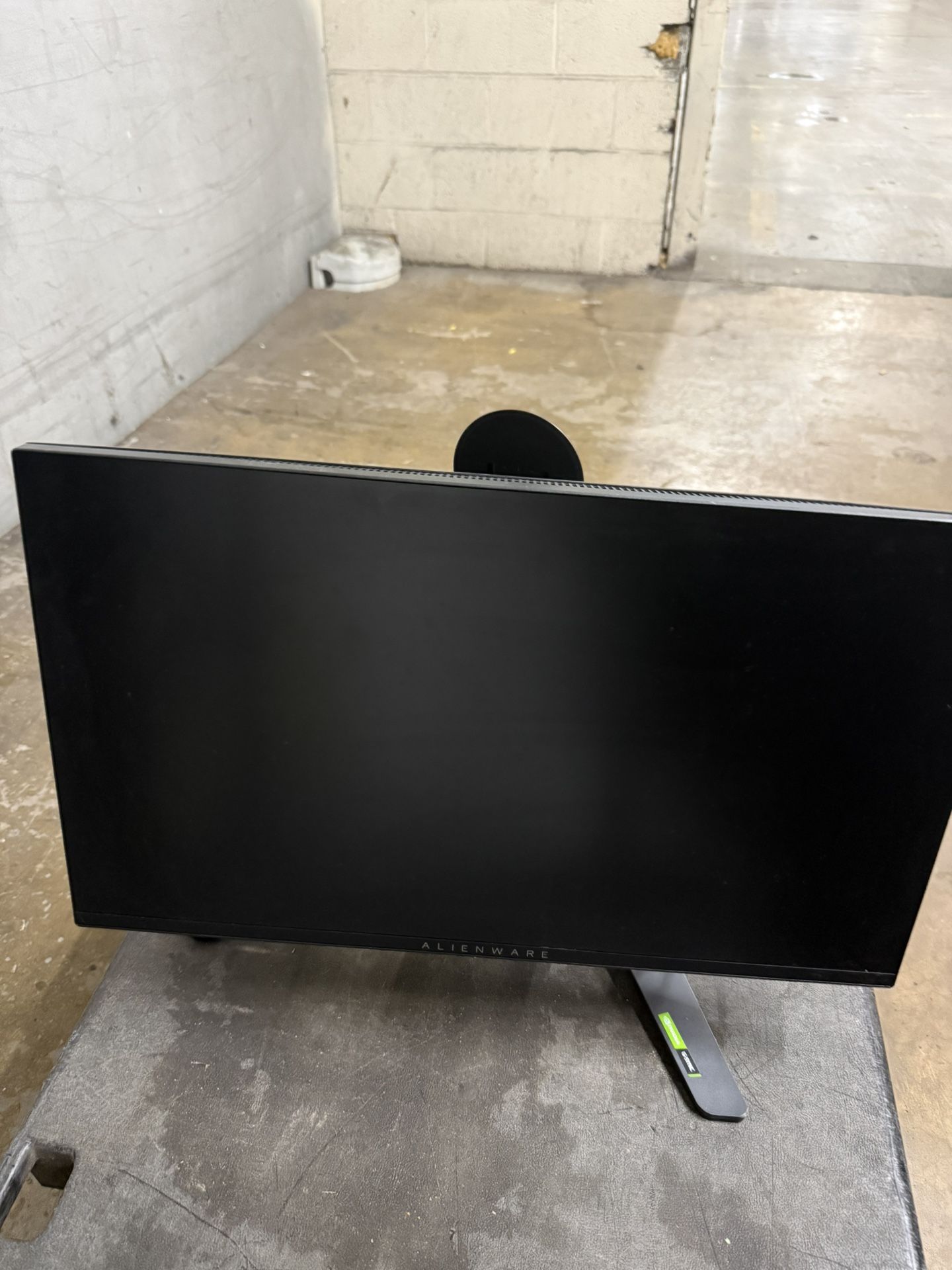 Alienware Gaming Monitor
