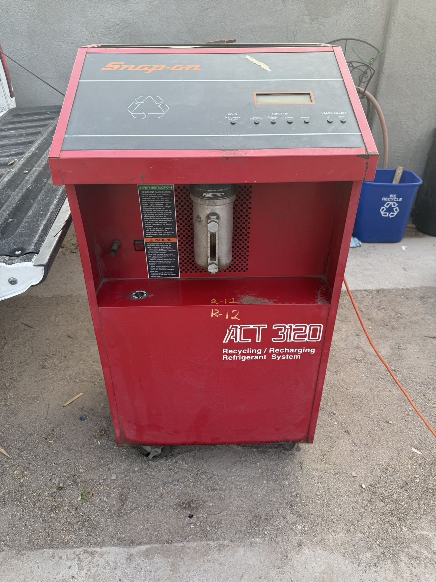 Snap-on 