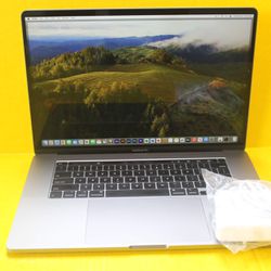 MacBook Pro 16” Touch Bar 2019 i9 2.3GHZ 16GB Ram 2TB Flash Storage #19