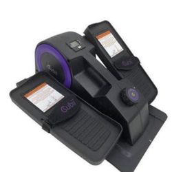Cubi Under Desk Elliptical 