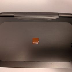 ULTRA RARE ORANGE SPV-M5000 POCKET PC WINDOWS PHONE