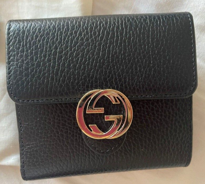 Gucci Wallet 