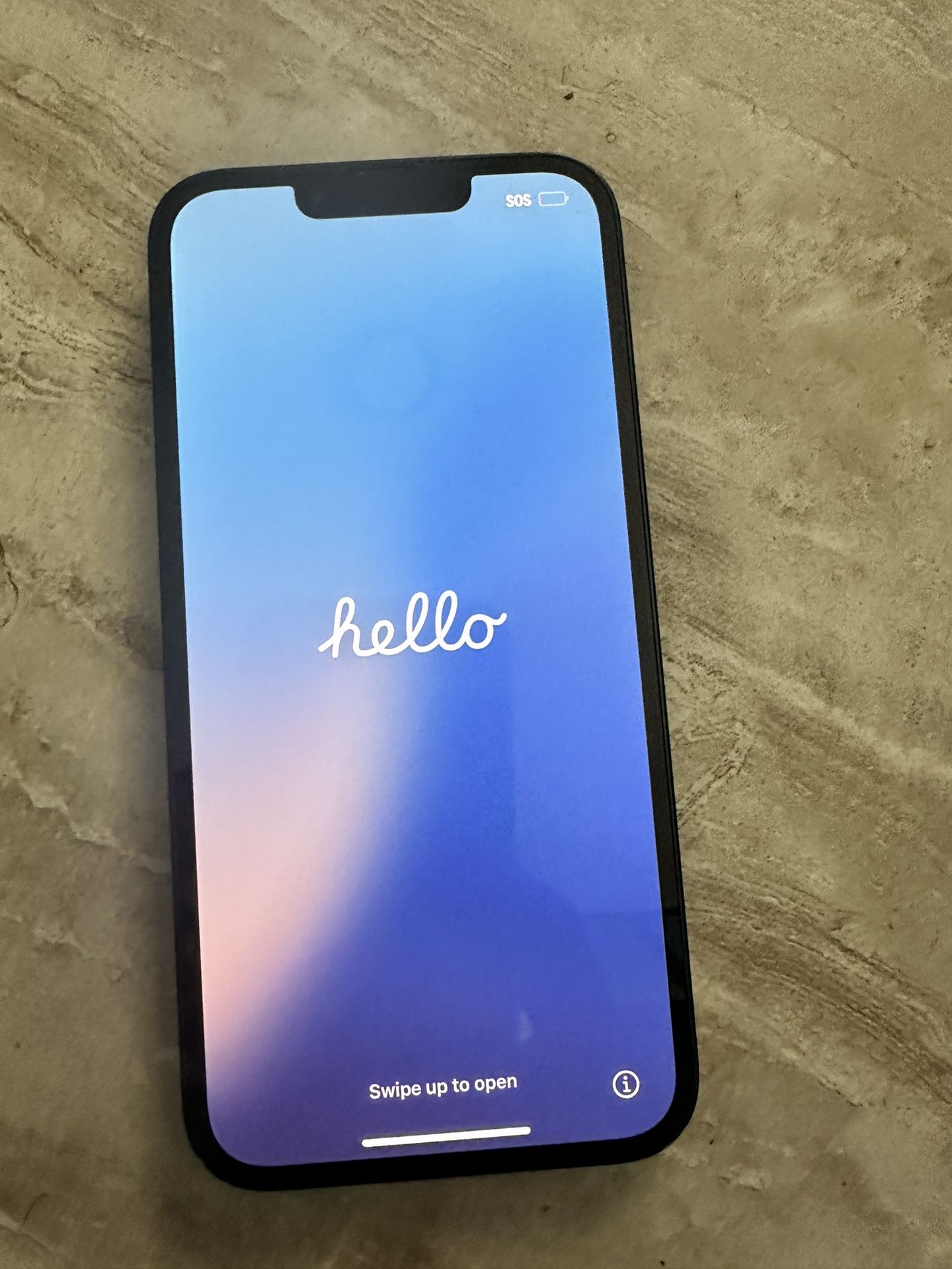 iPhone 14 Pro 128g