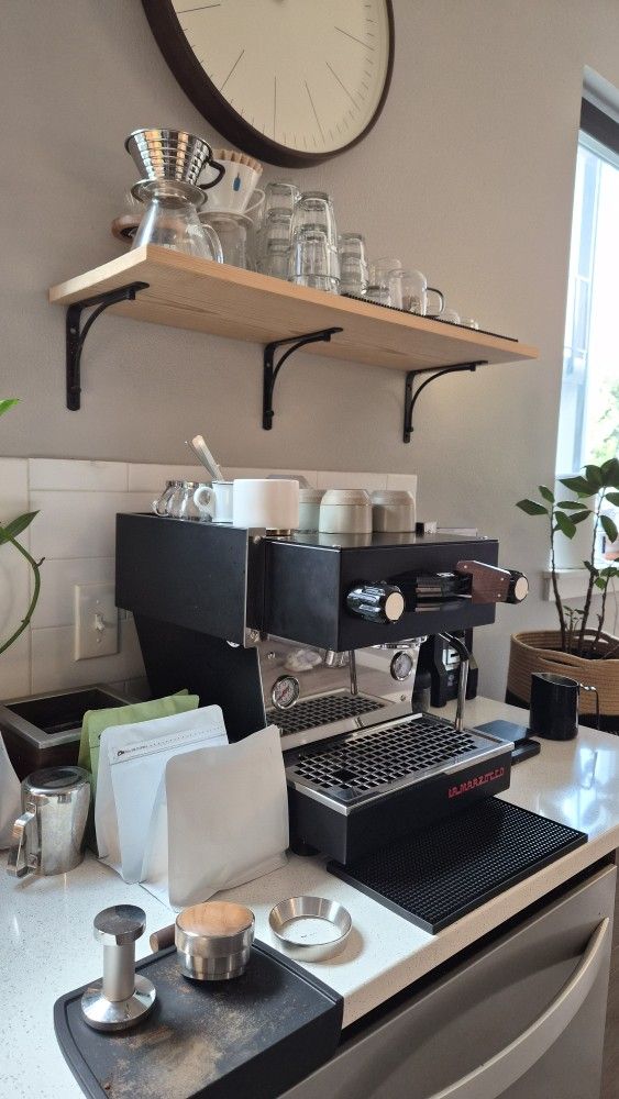 La Marzocco Linea Mini