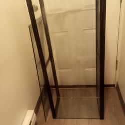 55 Gallon Aquarium W/Lid