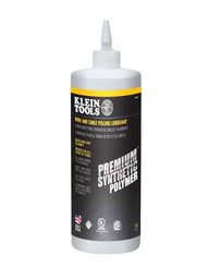 KLEIN TOOLS - Premium Synthetic Polymer 1 Quart Bottle