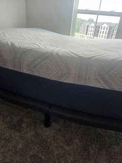14" Queen Hybrid Mattress
