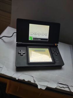 NINTENDO DS LITE SLOT-1