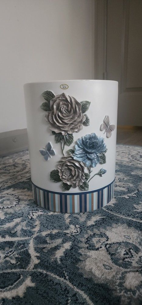 Trash Cane/ Decorative Trash Cane