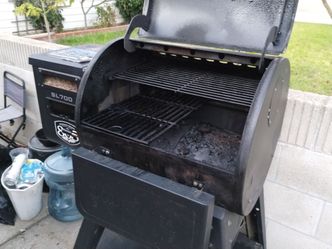 Louisiana Grill
