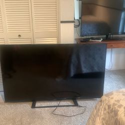 60 Inch Sony TV 52”wide 53”high