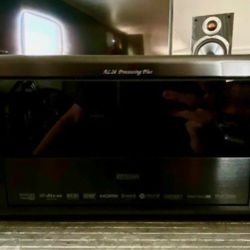 Denon AVR-988