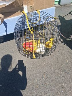 Crab Kit