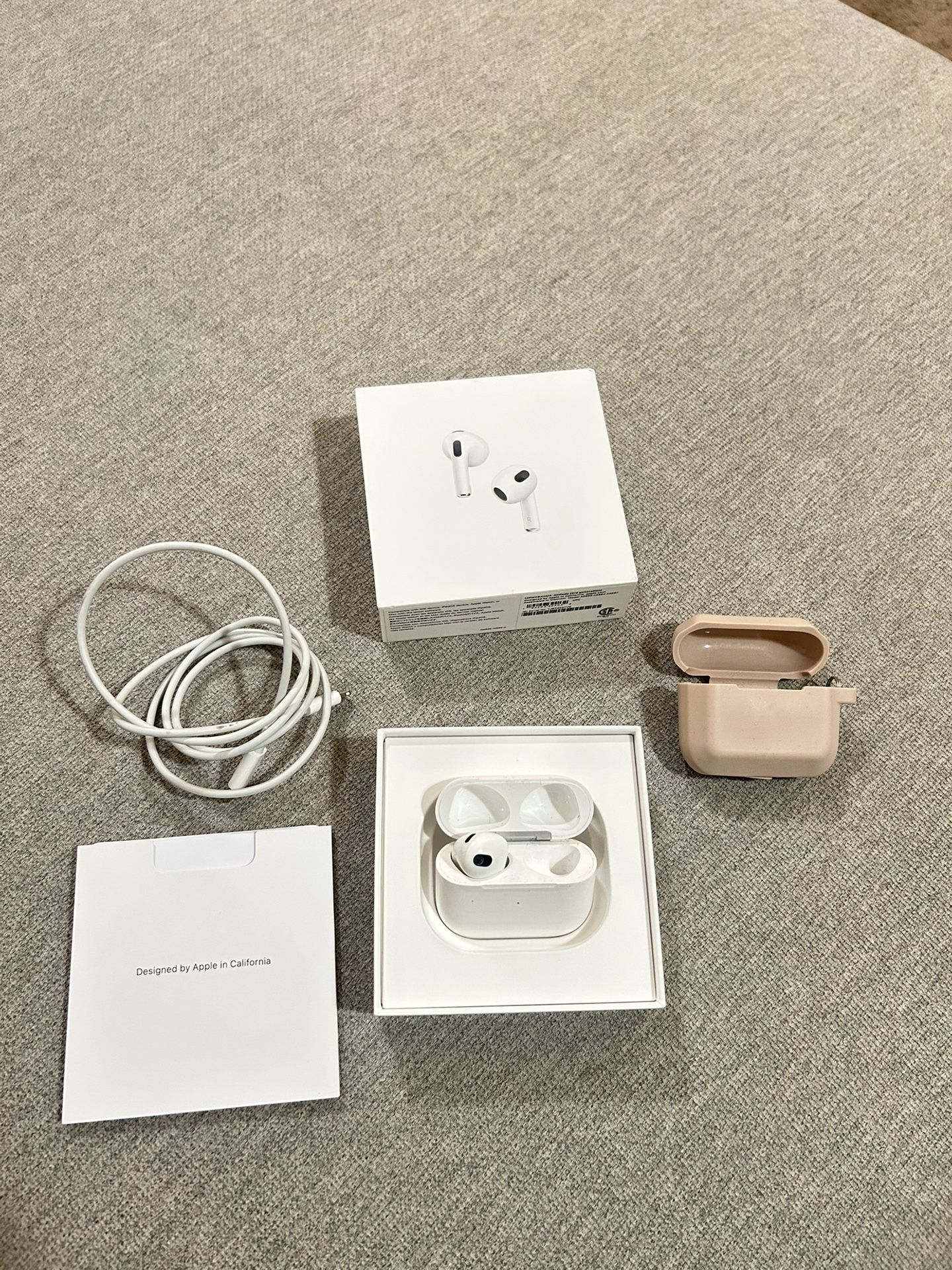 Apple Air Pods
