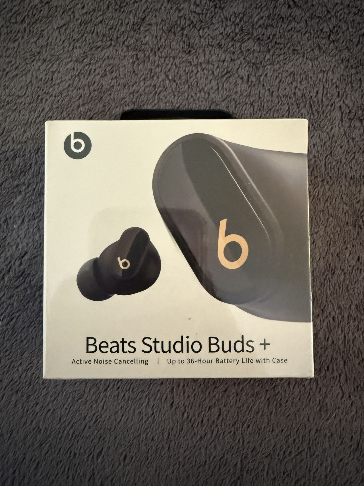 Beats Studio Buds +