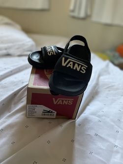 Vans Toddler Sandals 
