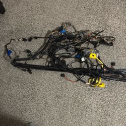 Chevy Silverado 96-98